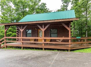 990 Cliffview Rd, Rogers, KY 41365