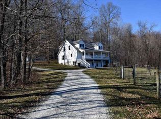 7607 Old Glory Ln, Freedom, IN 47431