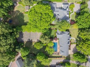 4779 Gwynne Rd, Memphis, TN 38117