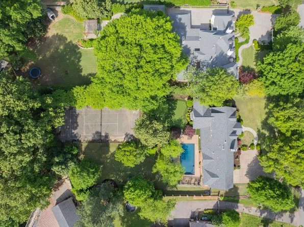 4779 Gwynne Rd, Memphis, TN 38117