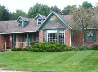 11493 S Michigan Rd, Plymouth, IN 46563