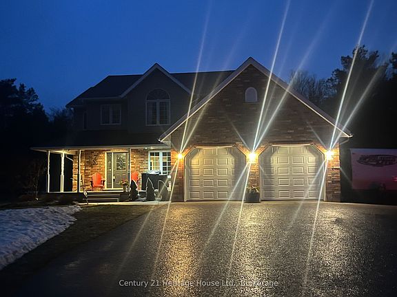 4th image of 323237 Durham Rd E