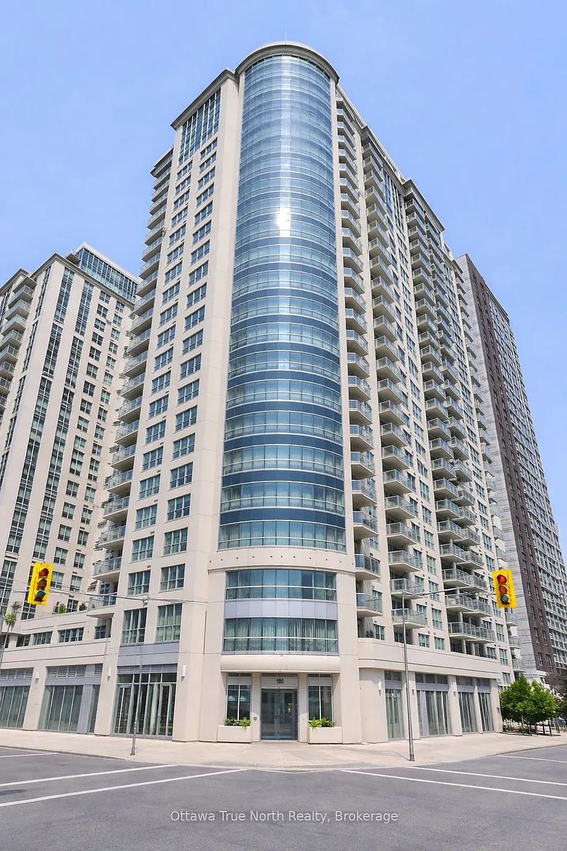 Building Photo - 195 Besserer St #903