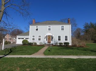 19 Allen Rd, Longmeadow, MA 01106