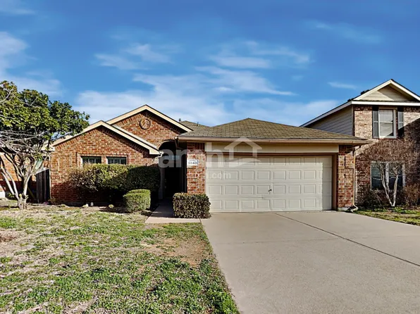 9840 Autumn Sage Dr, Fort Worth, TX 76108