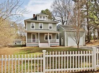 86 Allen St, Walpole, MA 02081