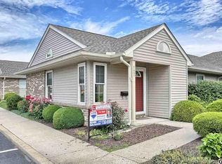 127 Easterly Dr, Mechanicsburg, PA 17050