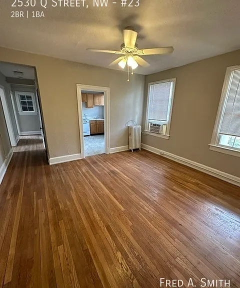 2530 Q St NW #23 — Photo 2