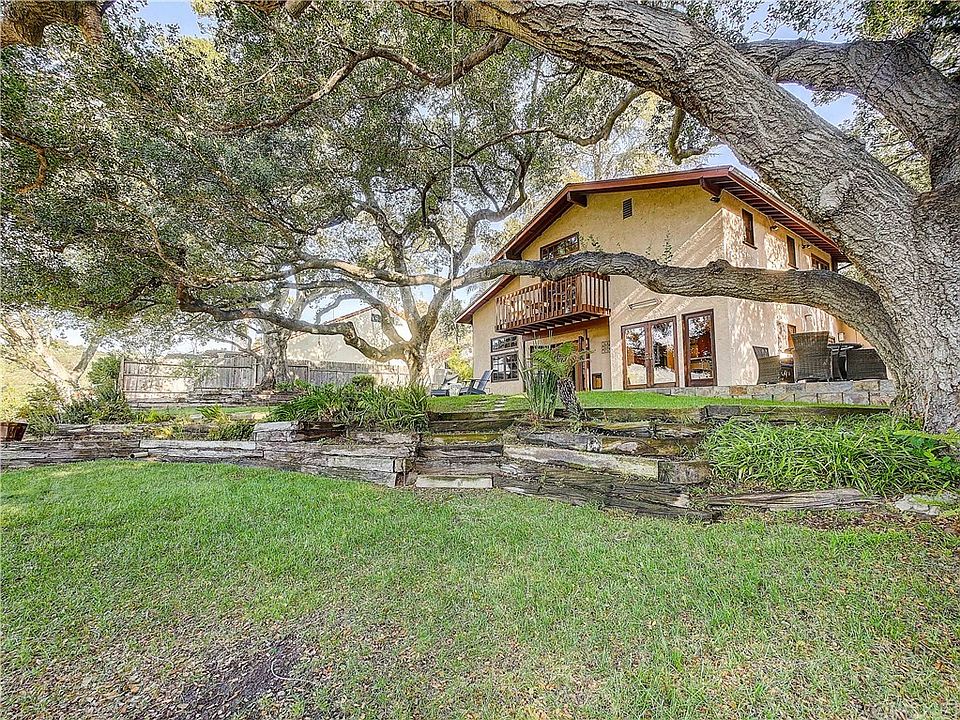 21446 Entrada Rd, Topanga, CA 90290 | Zillow