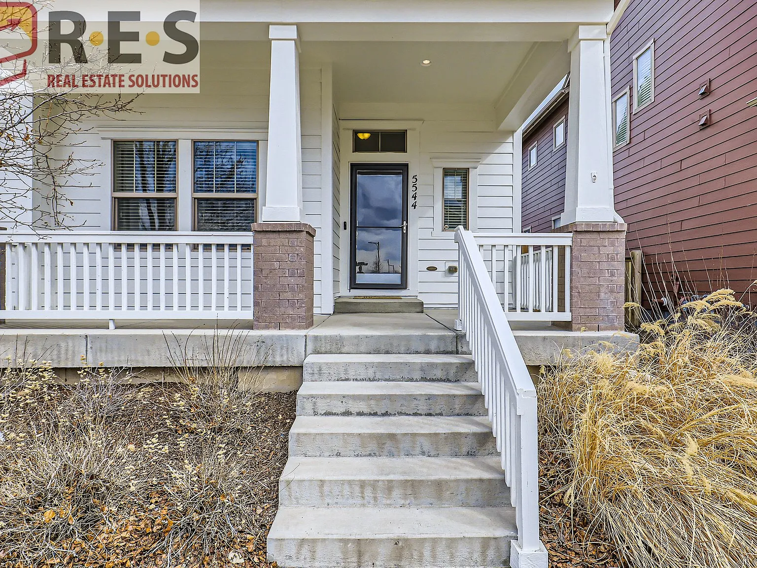 5544 Wabash St — Photo 4