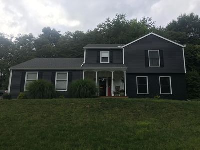1259 Berwyn Ln, Newark, OH, 43055