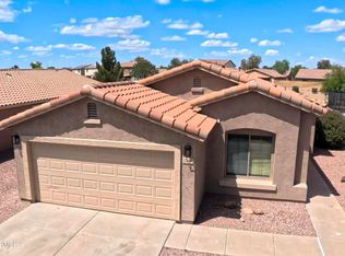 7244 S SUNRISE Way, Buckeye, AZ 85326