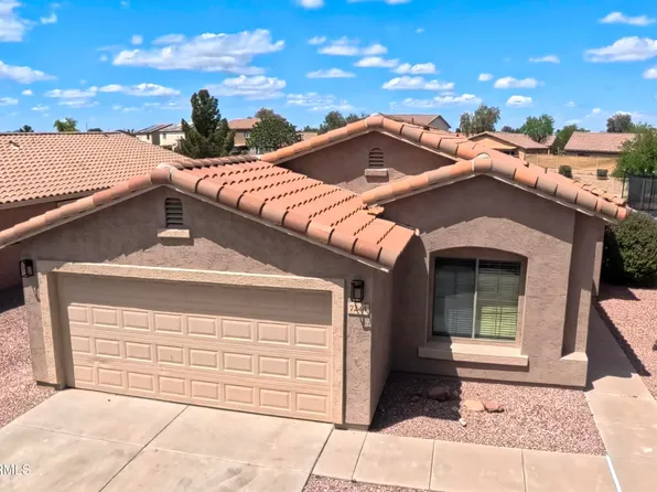 7244 S SUNRISE Way, Buckeye, AZ 85326
