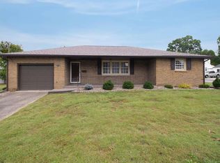 502 W Philadelphia Ave, Bridgeport, WV 26330