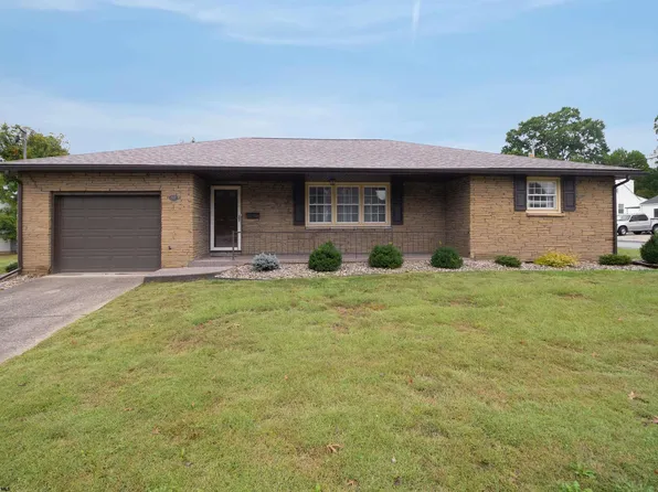 502 W Philadelphia Ave, Bridgeport, WV 26330