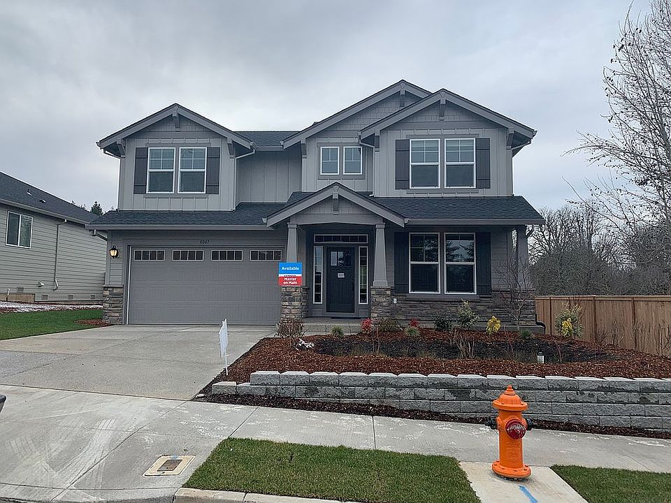 2nd image of 8041 SE 160th Ave