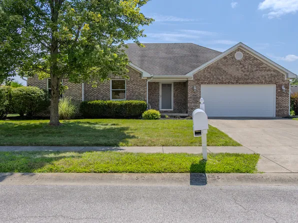 1119 Manchester Dr, Brownsburg, IN 46112