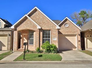 2818 Crescent Star Rd, Spring, TX 77388