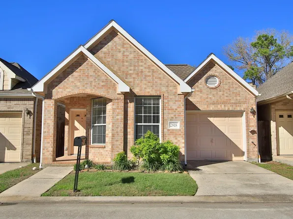 2818 Crescent Star Rd, Spring, TX 77388