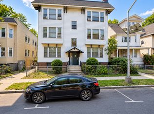 316 Halsted St APT 1L, East Orange, NJ 07018