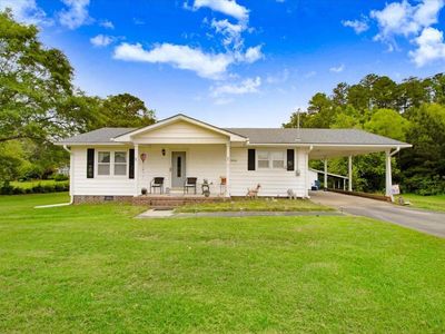 8890 Us Highway 301 S, Four Oaks, NC, 27524