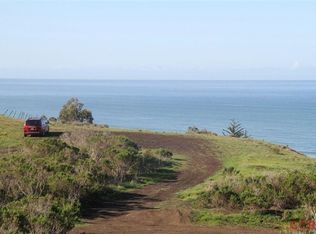 596 Chaney Ave, Cayucos, CA 93430