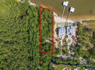24017 Gulf Bay Rd #1, Orange Beach, AL 36561