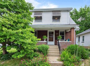 6551 Arsenal St, Saint Louis, MO