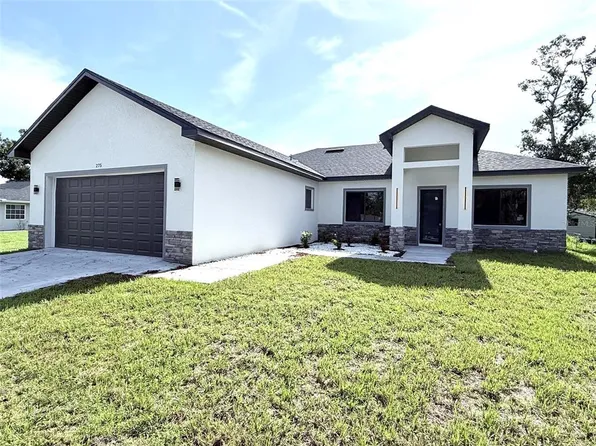 275 Lecturn St, Port Charlotte, FL 33954