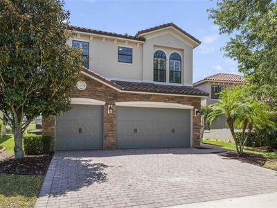 8348 Prestbury Dr, Orlando, FL, 32832