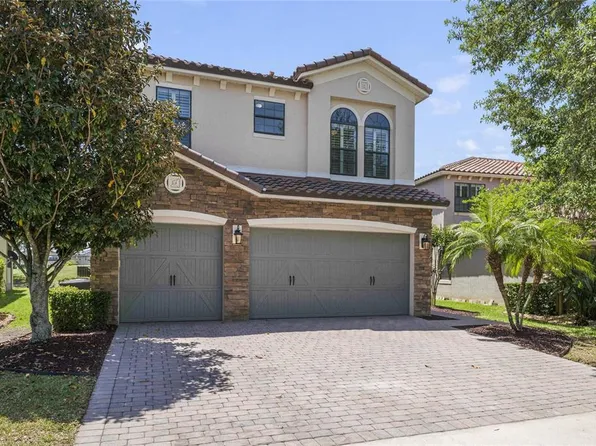 8348 Prestbury Dr, Orlando, FL 32832