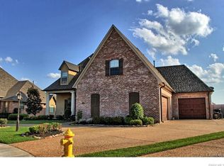 507 Aldwych Ct, Bossier City, LA 71111