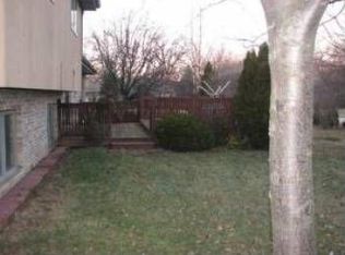 55 Joyce Ct, Crete, IL 60417