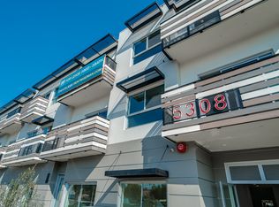 5308 N Sepulveda Blvd #206, Van Nuys, CA 91411