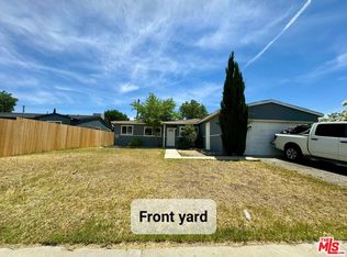 44720 Rodin Ave, Lancaster, CA 93535