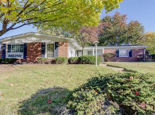 3705 Tremont Dr, Florissant, MO 63033