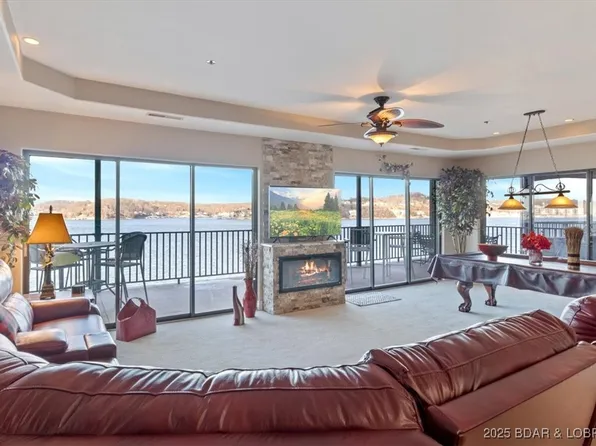 118 Falls Point Dr Unit 3B, Lake Ozark, MO 65049