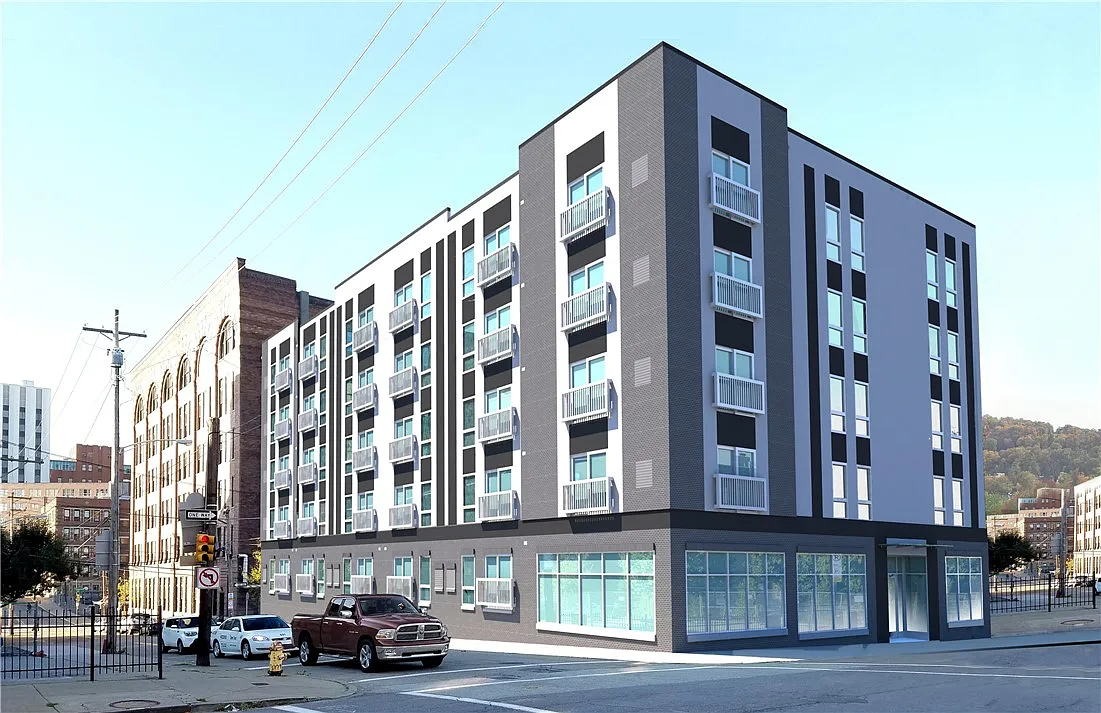 Building Photo - 1450 5th Ave #202