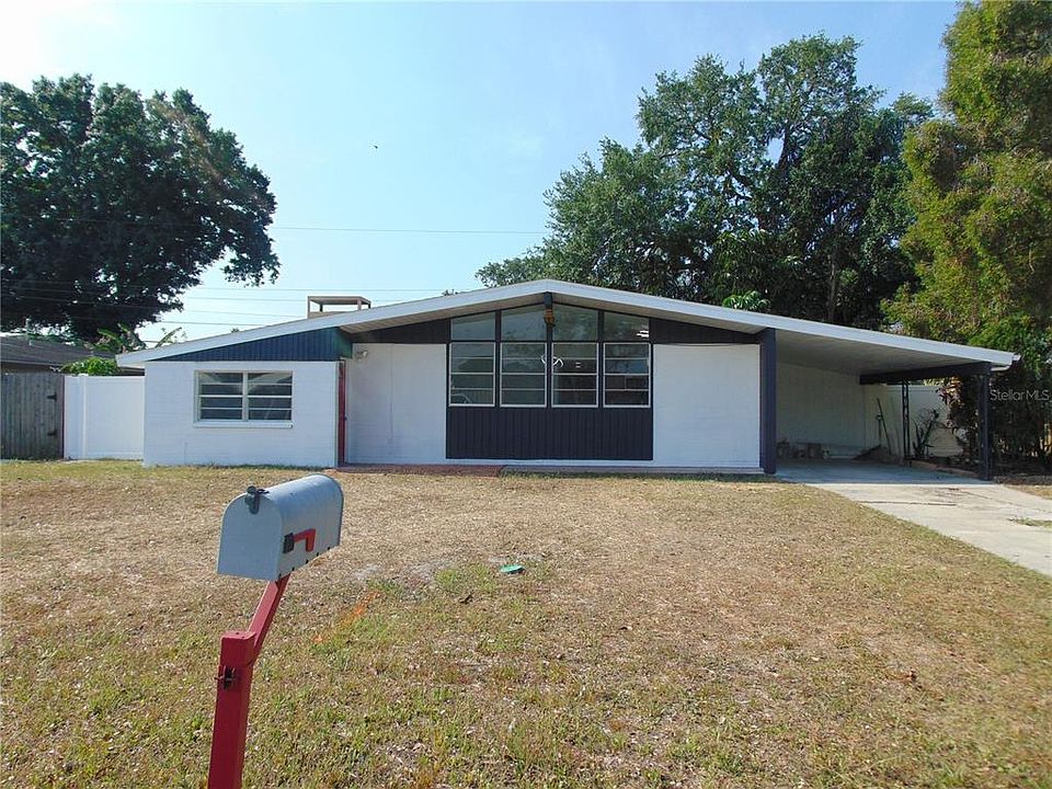 4514 W Clifton St, Tampa, FL 33614 Zillow