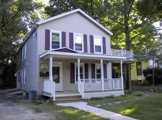 617 N Congress St APT 3, Ypsilanti, MI 48197