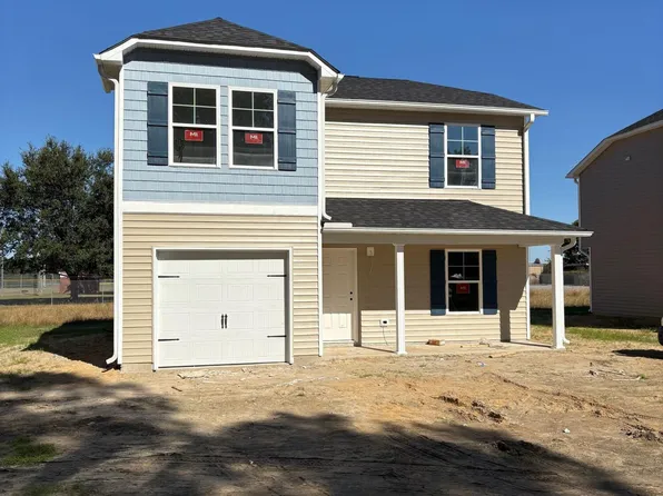 110 W Nelson St, Robersonville, NC 27871