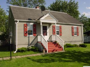 204 Harry Howard Ave, Hudson, NY 12534