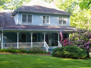 50 Old Oak Trl, Dahlonega, GA 30533