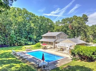 386 High Plain Rd, Andover, MA 01810