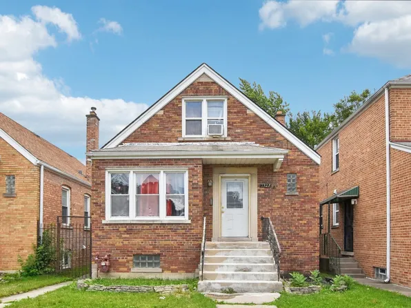 7323 S Maplewood Ave, Chicago, IL 60629