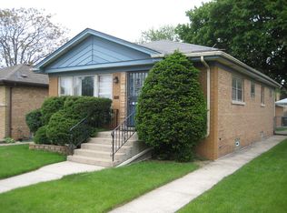 3109 Jackson St, Bellwood, IL