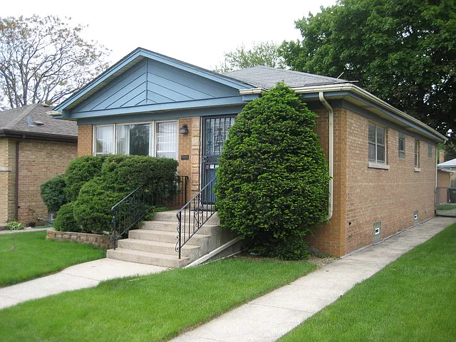 3109 Jackson St photo 1