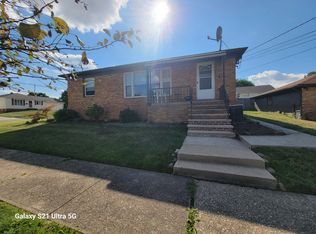 13305 Bangor Ave, Garfield Heights, OH 44125