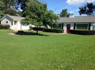 101 Jackson Lake Dr, Franklin, TN 37069