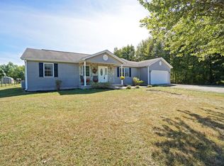 7547 Whitacre Rd, Blanchester, OH 45107